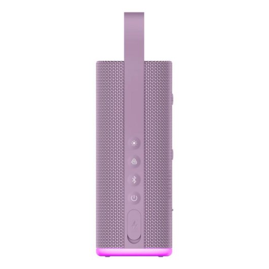 Lautsprecher Xiaomi Tragbar Bluetooth 18W mit Auracast und TWS 14h Akku