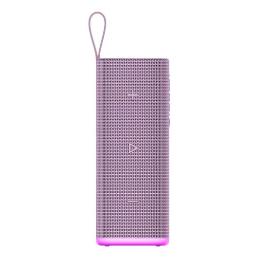 Lautsprecher Xiaomi Tragbar Bluetooth 18W mit Auracast und TWS 14h Akku