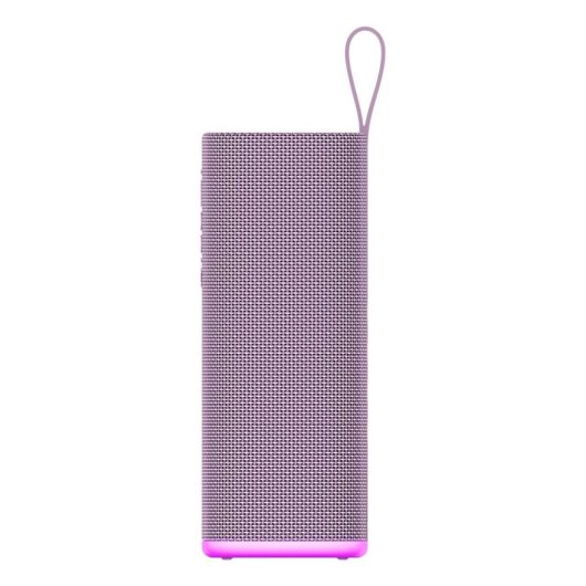 Lautsprecher Xiaomi Tragbar Bluetooth 18W mit Auracast und TWS 14h Akku