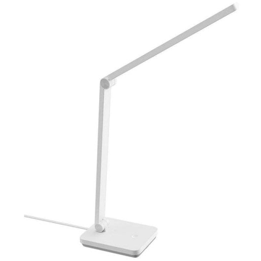 Lampe Xiaomi Desk Lamp Lite Weiß