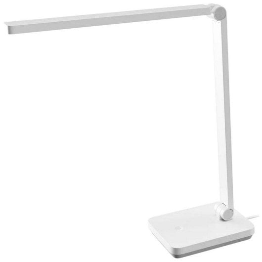 Lampe Xiaomi Desk Lamp Lite Weiß
