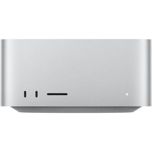 Apple Mac Studio M5 Max 18 núcleos 36GB 512GB SSD Apple GPU 32 Núcleos