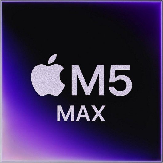Apple Mac Studio M5 Max 18 núcleos 36GB 512GB SSD Apple GPU 32 Núcleos