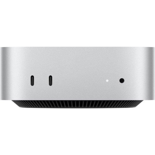 Apple Mac mini M6 12 núcleos 16GB 256GB SSD GPU 12 núcleos