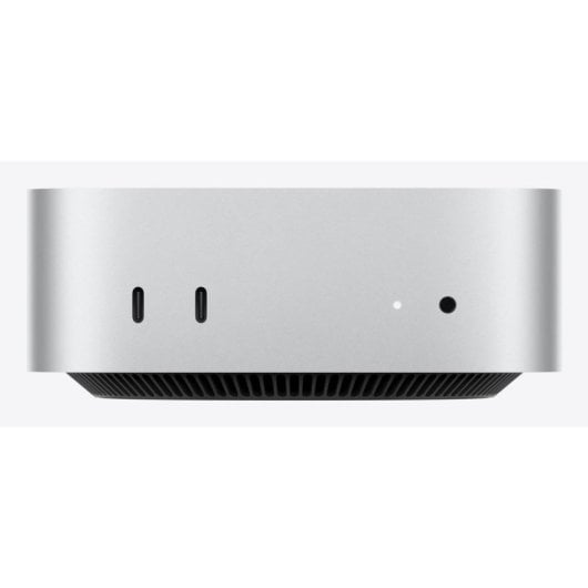 Apple Mac mini M6 12 núcleos 16GB 256GB SSD GPU 12 núcleos