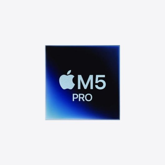 Apple Mac mini M5 Pro 15 núcleos/24GB/512GB SSD/GPU 16 núcleos