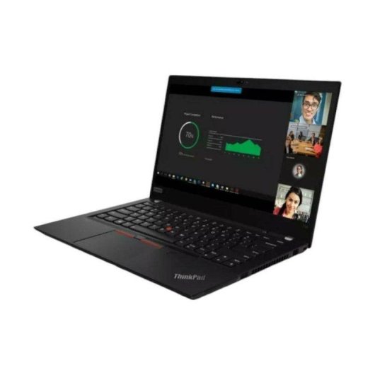 Laptop Lenovo Thinkpad T14 Gen 2 14" Intel Core i5-1135G7 24GB 512GB SSD Iris Xe Windows 11 Pro