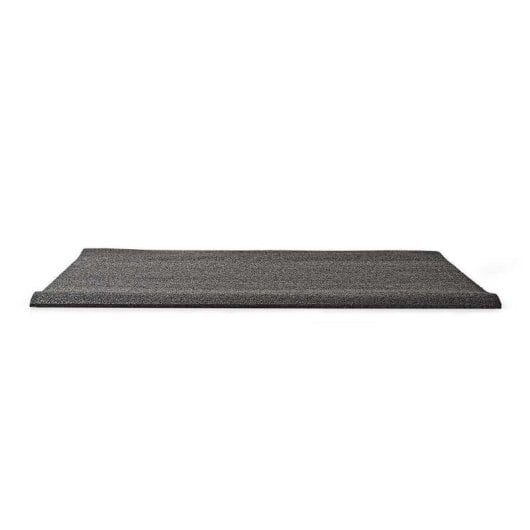Tapete antivibração Nedis WAAM110BK 600x600 mm borracha