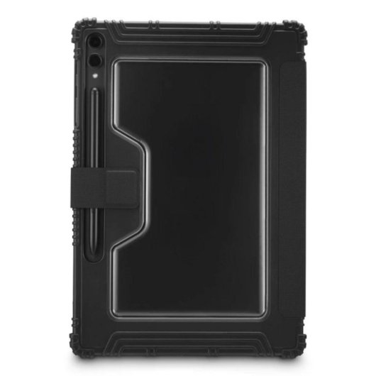 Capa Folio Hama Protection Samsung Galaxy Tab S11 11" Preta