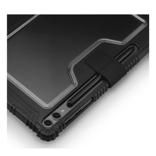 Capa Folio Hama Protection Samsung Galaxy Tab S11 11" Preta