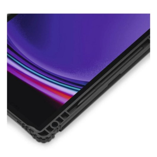 Capa Folio Hama Protection Samsung Galaxy Tab S11 11" Preta