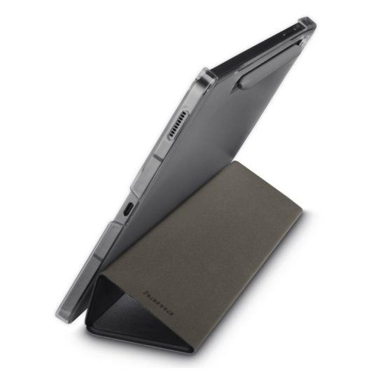 Hülle Hama Fold Clear Folio Samsung Galaxy Tab S10 Lite 10.9"