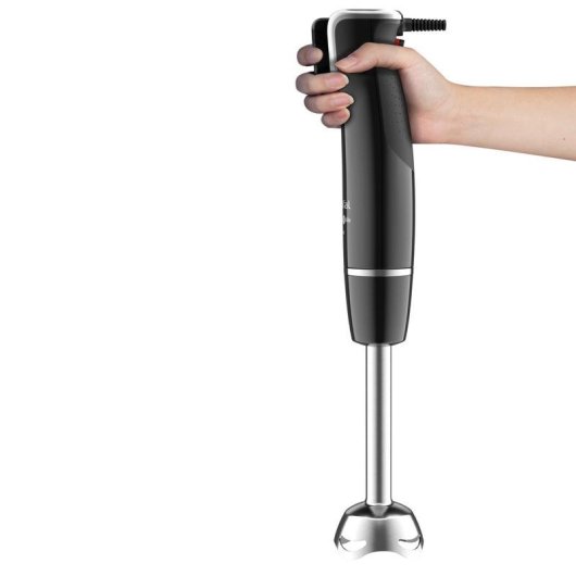 Batidora de vaso Tefal HB9438 0,8 L 1000 W Negro