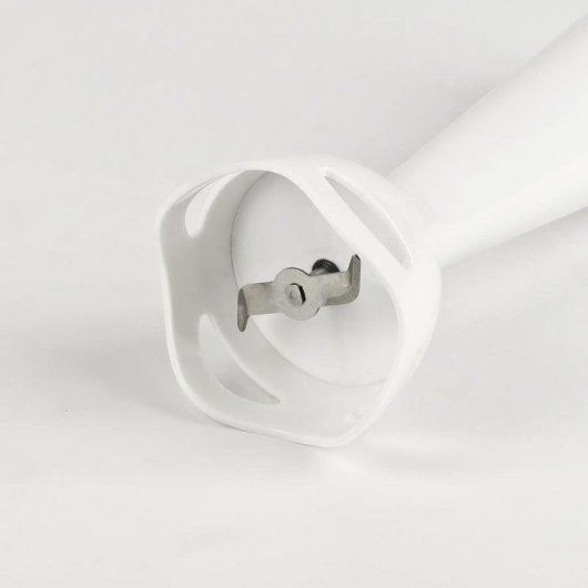 Mixeur plongeur G3 Ferrari Easymix 400W Blanc