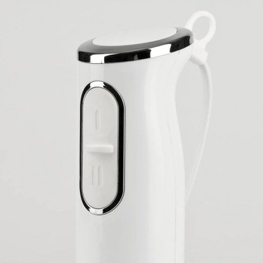 Mixeur plongeur G3 Ferrari Easymix 400W Blanc