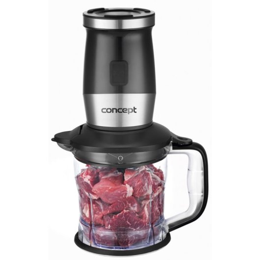 Frullatore a immersione CONCEPT SM3390 700 W 1,2 L Funzione impulso