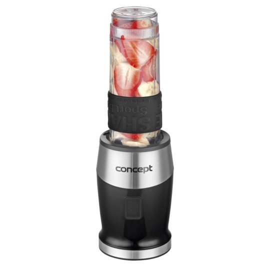 Frullatore a immersione CONCEPT SM3390 700 W 1,2 L Funzione impulso