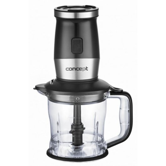 Frullatore a immersione CONCEPT SM3390 700 W 1,2 L Funzione impulso