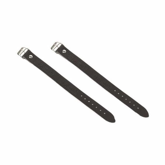 Cesta para bicicleta Basil Darcy L Ratán Marrón 35 L