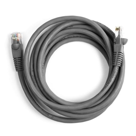 Cavo di Rete Ekon ECITLANC630G Cat6 UTP 3 m 10 Gbit/s