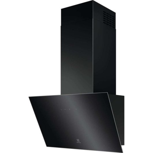 Campana extractora Electrolux LFV436K Canalizzato 60cm con controllo touch