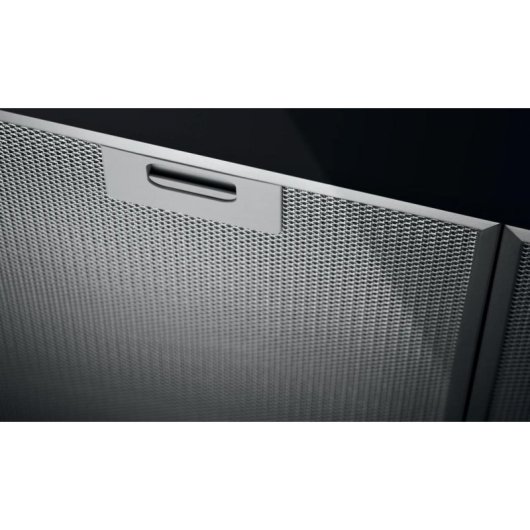 Campana extractora Electrolux LFV436K Canalizzato 60cm con controllo touch