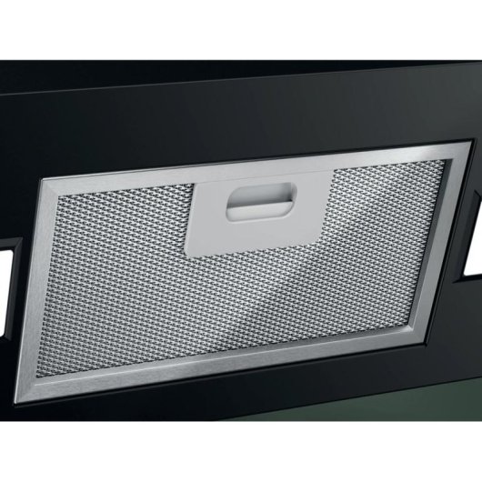 Campana extractora Electrolux LFV436K Canalizzato 60cm con controllo touch