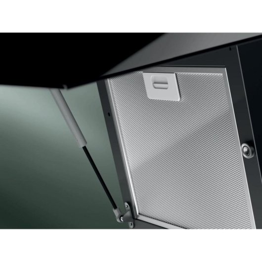 Campana extractora Electrolux LFV436K Canalizzato 60cm con controllo touch