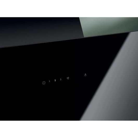 Campana extractora Electrolux LFV436K Canalizzato 60cm con controllo touch