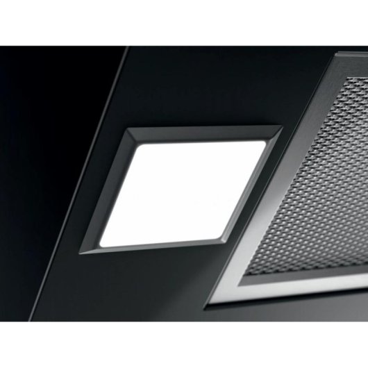 Campana extractora Electrolux LFV436K Canalizzato 60cm con controllo touch
