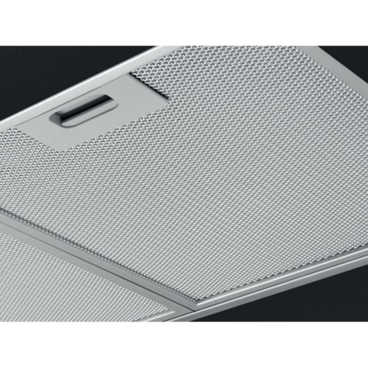 Campana extractora Electrolux LFV436K Canalizzato 60cm con controllo touch