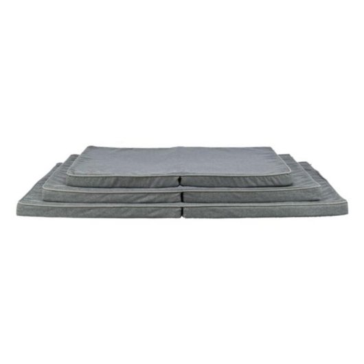 Alfombrilla TRIXIE 120 x 80 cm Grigio per cane interno esterno