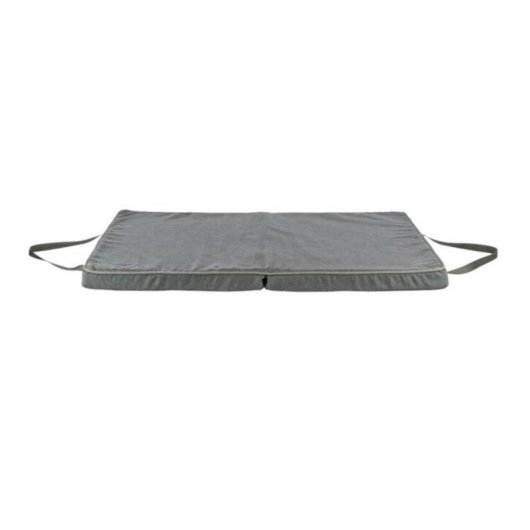 Alfombrilla TRIXIE 120 x 80 cm Grigio per cane interno esterno