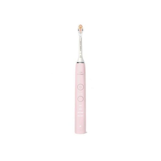 Brosse à Dents Sonique Philips HX9911/21 4 Modes 1 Embout Capteur Pression