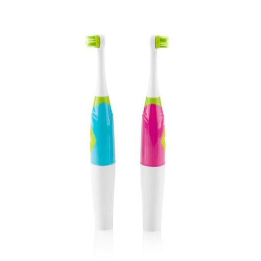Cepillo de Dientes Infantil Oscilante Rotativo ETA 1 Cabezal con Temporizador