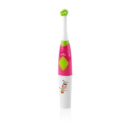 Cepillo de Dientes Infantil Oscilante Rotativo ETA 1 Cabezal con Temporizador