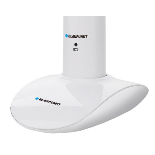 Spazzolino Sonico Blaupunkt DTS601 3 Modalità 3 Testine Timer