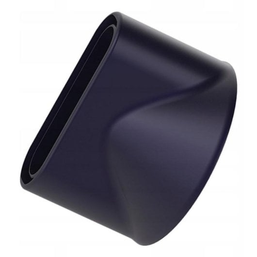 Ionen Föhn WEBBER 05HD-1698 1600W 3 Temperaturstufen 3 Geschwindigkeiten Diffusor Konzentrator Blau Gold
