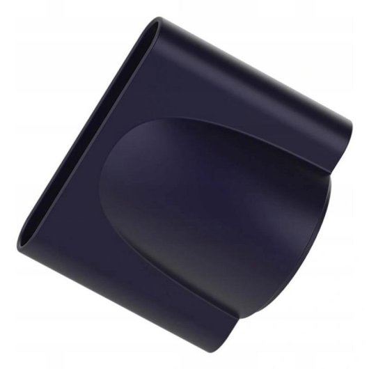 Secador de Pelo Iónico WEBBER 05HD-1998F 2000W 2 Temperaturas 3 Velocidades con Difusor Plegable Navy Oro