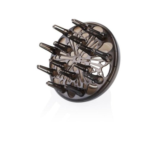 Secador de Pelo Iónico ETA ETA732090020 2200W 3 Temperaturas 2 Velocidades Accesorios Negro