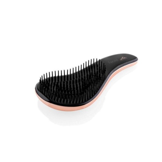 Secador de Pelo Iónico ETA ETA732090020 2200W 3 Temperaturas 2 Velocidades Accesorios Negro