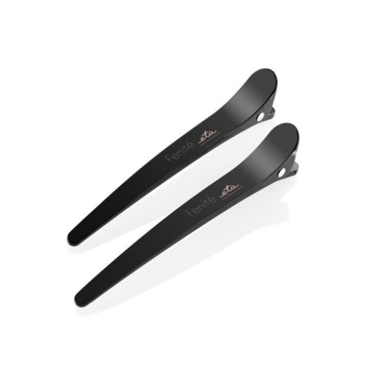 Secador de Pelo Iónico ETA ETA732090020 2200W 3 Temperaturas 2 Velocidades Accesorios Negro