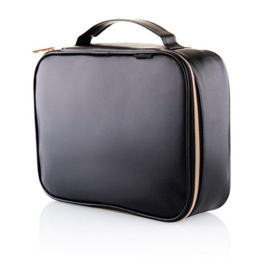 Secador de Pelo Iónico ETA ETA732090020 2200W 3 Temperaturas 2 Velocidades Accesorios Negro