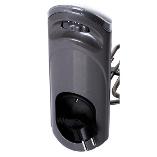 Freidora Frifri F918RR2 3L 3200W Negra con Control por Botones