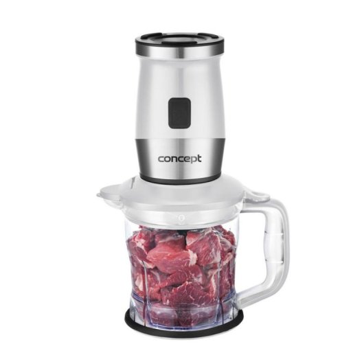 Batidora Concept SM3391 700W 1,2 L Función Impulso Picahielos