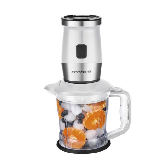 Batidora Concept SM3391 700W 1,2 L Función Impulso Picahielos