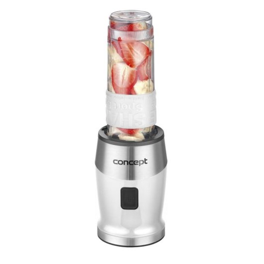 Batidora Concept SM3391 700W 1,2 L Función Impulso Picahielos