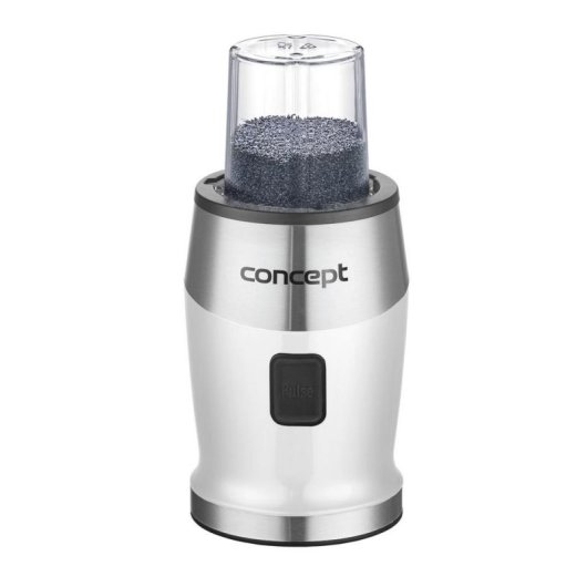 Batidora Concept SM3391 700W 1,2 L Función Impulso Picahielos
