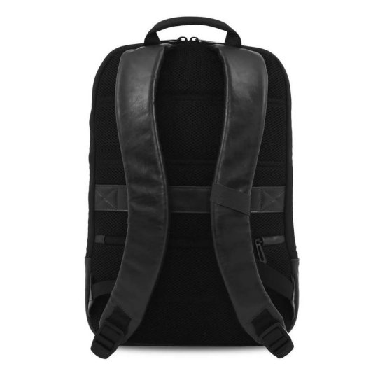 Mochila PURO Byday Ciudad 15.6" Imitación Piel