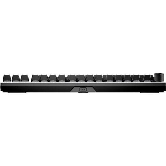Clavier Be quiet Light Mount TKL mécanique tactile avec éclairage RGB allemand